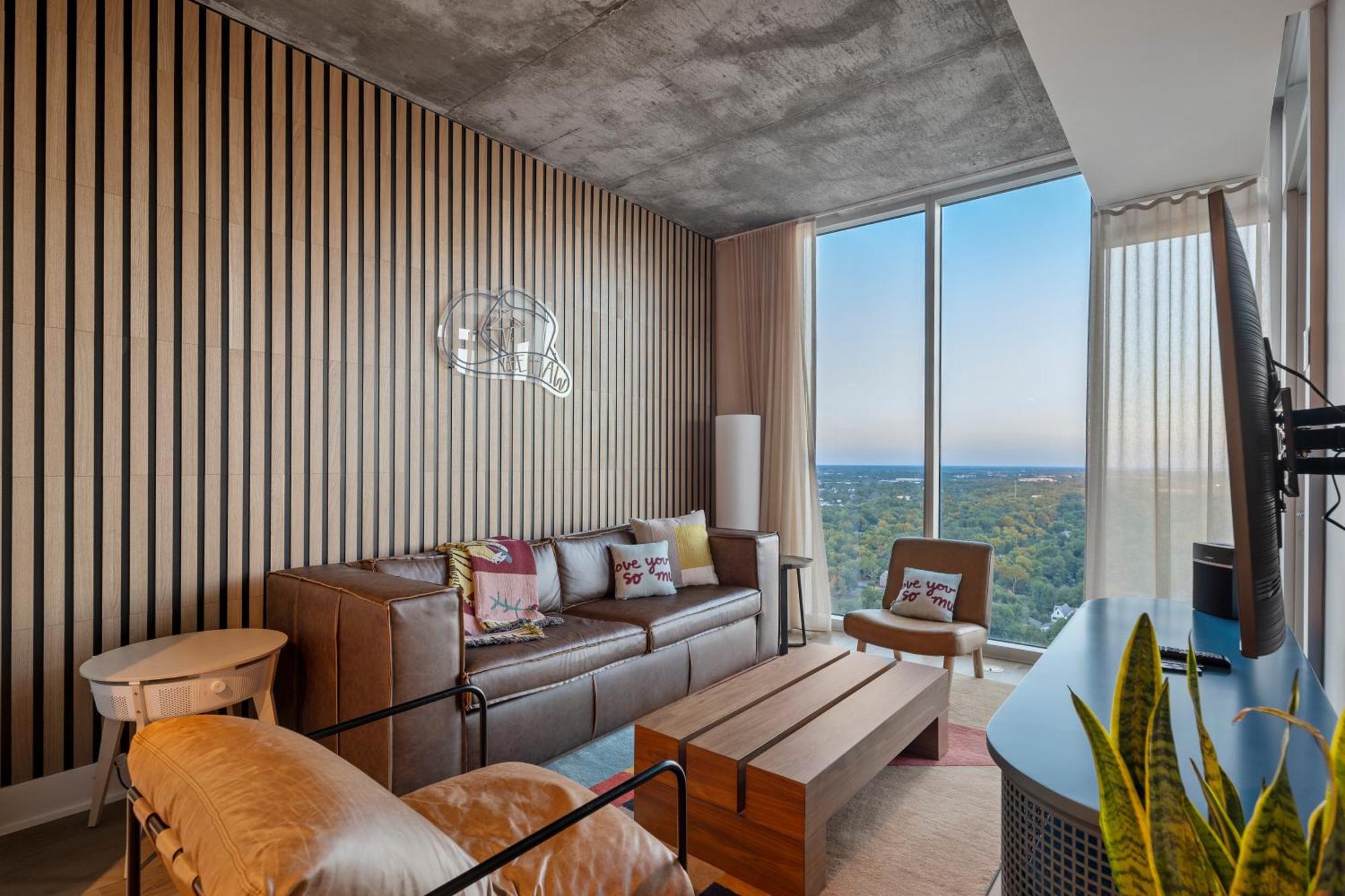 Austin Condo Hotel Zewnętrze zdjęcie