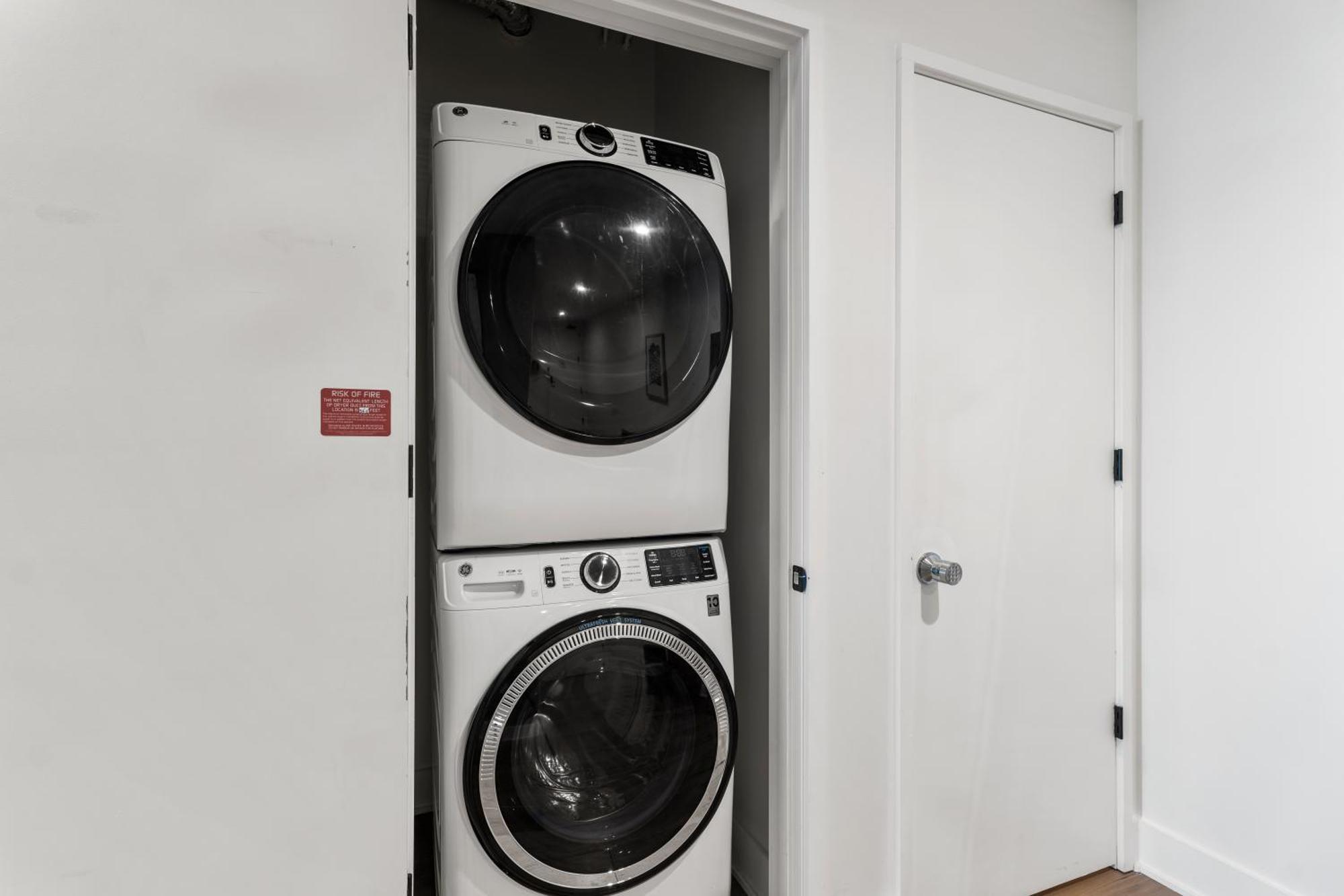 Austin Condo Hotel Zewnętrze zdjęcie