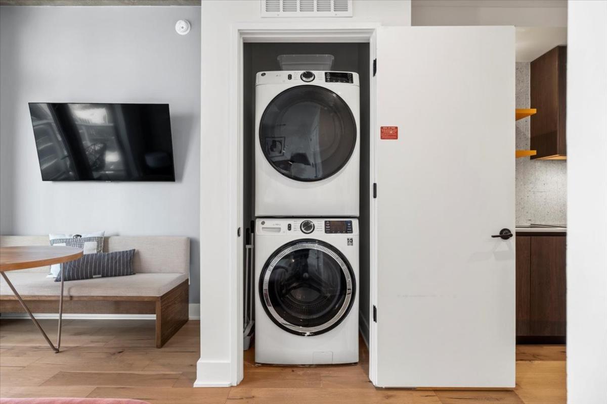 Austin Condo Hotel Zewnętrze zdjęcie