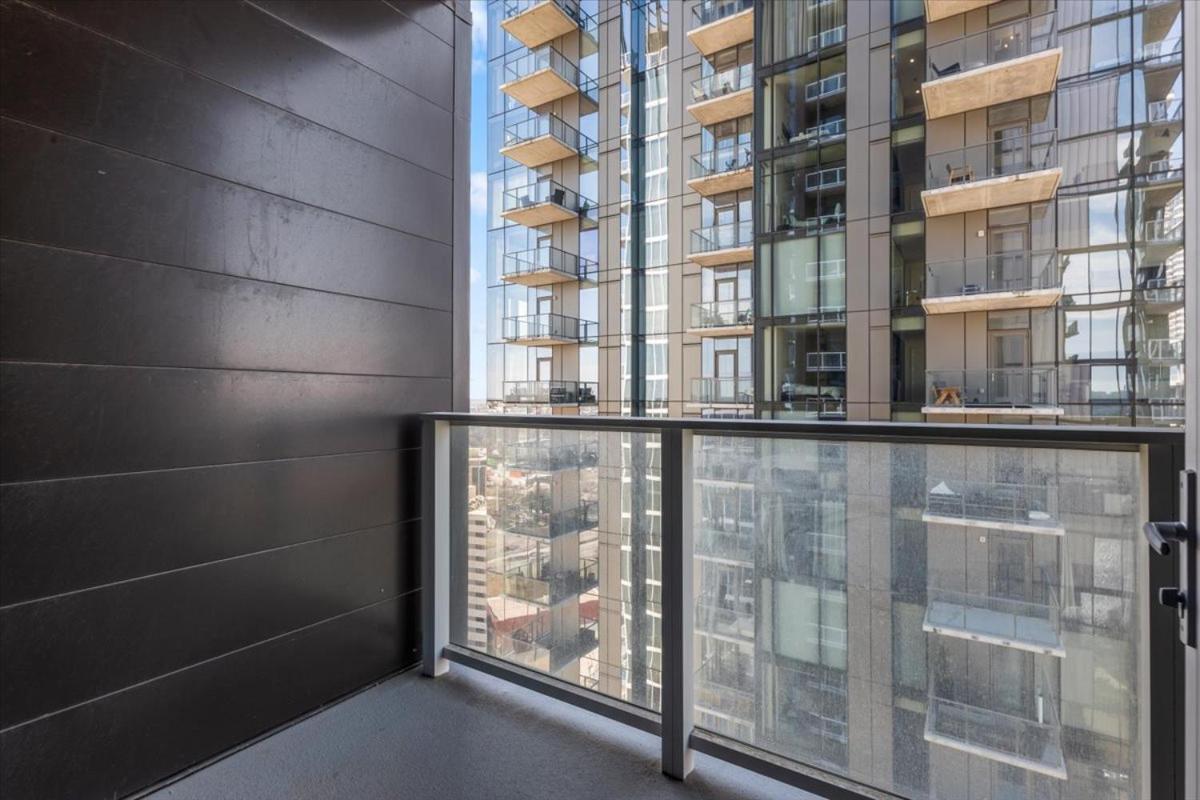 Austin Condo Hotel Zewnętrze zdjęcie